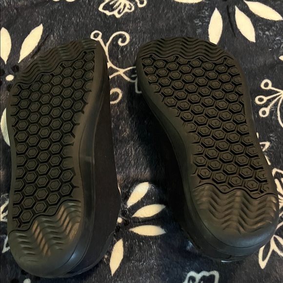 Hobie Black Athletic Sneakers - Picture 3 of 4